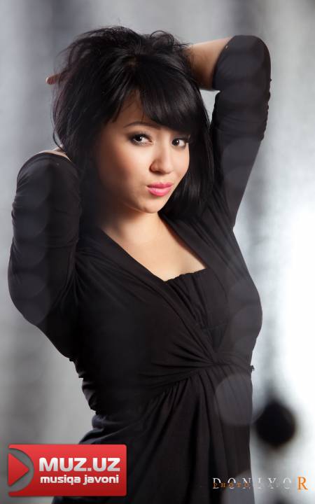 Shahzoda Muhammedova